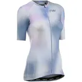 Northwave Camisola De Ciclismo De Manga Curta Blade