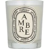 Diptyque Vela Ambre 190 g