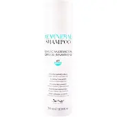 Be hair Be Mineral Plump champô 300ml