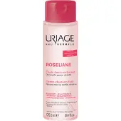 Uriage Roséliane Dermo-Detergente Fluido 250 ml
