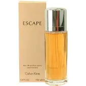 Calvin Klein perfume Escape EDP 100 ml
