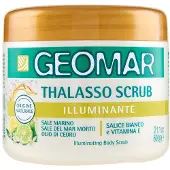 Geomar Iluminador Esfoliante Thalasso 600 G