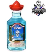 Bandido tónico cabelo 250 ml