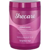 Inebrya Máscara reparadora shecare 1000 ml