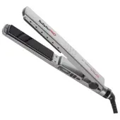 Babyliss pro Prancha profissional para cabelo 27 mm cinzenta