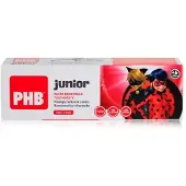 Pbh PHB Dentifricio Junior fragola 75 ml — Dentifricio