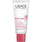 Uriage Roseliane Crema CC anti-vermelhidão SPF 30 40 ml