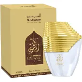 Al Haramain perfume Rafia Gold EDP 100 ml