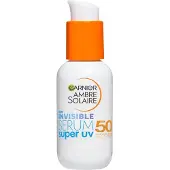 Garnier Ambre Solaire Sérum Super UV FPS 50+ - 30ml