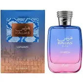 Rasasi perfume Hawas London For Him EDP 100 ml