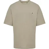 Hummel Camiseta De Manga Curta Loose Bee