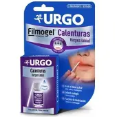 Urgo Filmogel Gel Herpes Labbra 3ml — Gel topico