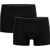 We fashion Boxers preto