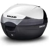 Shad Capa Sh33 Para Caixa Superior
