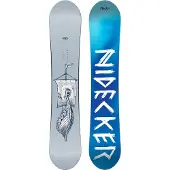 Nidecker Prancha De Snowboard Sensor Mons