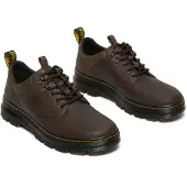 Dr. Martens Sapato com atacadores 'Reeder' castanho escuro