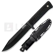 Cold Steel Faca SRK SK5, preto