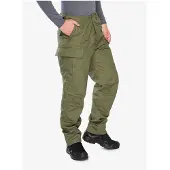 Helikon Tex BDU Mk2 Pants - Olive Green - XXL/Regular