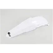 Ufo Para-lama Traseiro Restyled Yamaha Yz 125/yz 250 02-14