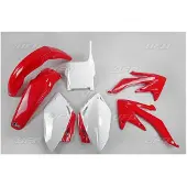Ufo Kit De Plásticos Hokit110-999