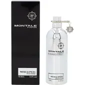 Montale perfume Wood & Spices EDP 100 ml
