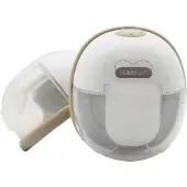 Bblüv Bomba De Tirar Leite 842084002842