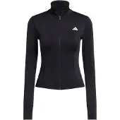 Adidas Moletom Com Fecho Optime Essentials