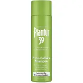 Dr. Wolff Phyto-Caffeine Capelli Fini e Fragili 250ml — Shampoo