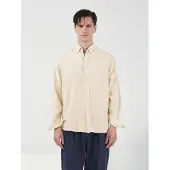 Giesto Camisa bege