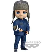 Stranger Things Figura Qposket Hopper Vol 2