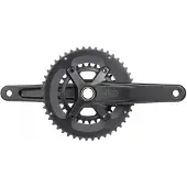 Microshift Pedaleira Sword 10 2x Cl 47 Mm