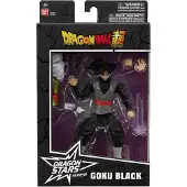 Bandai Figura Goku Dragon Stars