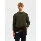 Selected Pullover 'SLHALEX' abe