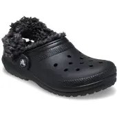 Crocs Tamancos Classic Fleece Lined Kids