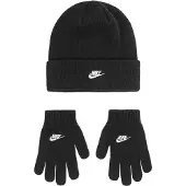 Nike Conjuntos preto / branco