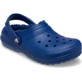 Crocs Tamancos Classic Lined Kids