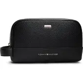 Tommy Hilfiger Saco de roupa preto