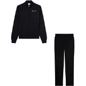 Champion Fato de jogging preto