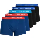 Jack & Jones Boxers Lee 5 Unidades