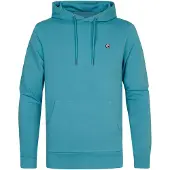 Petrol Industries Sweatshirt azure
