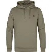 Petrol Industries Sweatshirt cáqui