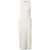 Urban Classics Vestido Midi Sem Mangas Tb8276