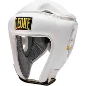 Leone1947 Protetor De Cabeça Dna