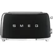 Smeg Torradeira Tsf02 50s Style 2 Fendas