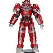 Mcfarlane Toys Figura Nuka Cola T-60 19 Cm