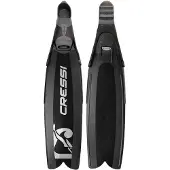 Cressi Nadadeiras De Pesca Submarina Gara Turbo Boost