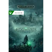 Hogwarts Legacy: Digital Deluxe Edition