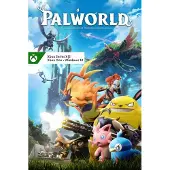 Palworld