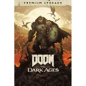 DOOM: The Dark Ages Premium Upgrade (DLC)