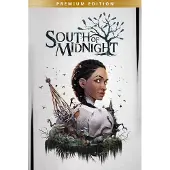 South of Midnight Premium Edition
